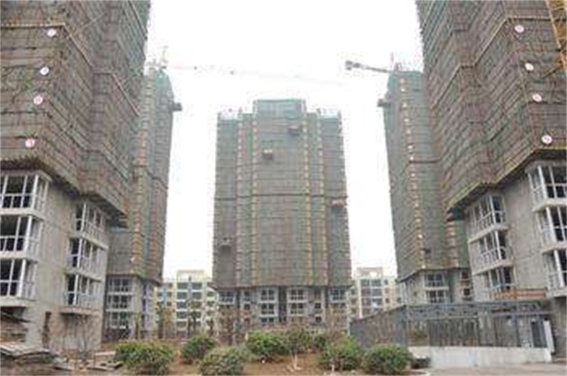 市政公用設(shè)施包括