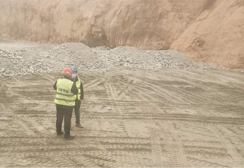 駐馬店市中心城區(qū)教育設施綜合提升一期工程 PPP 項目第十八初級中學及第三***中學（改擴建）